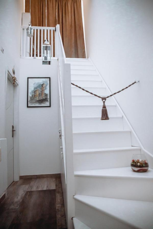 Bed and Breakfast Aleandre Фоджиа Экстерьер фото