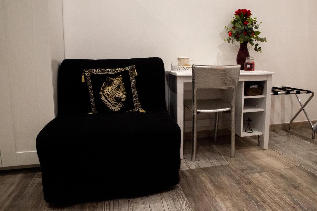 Bed and Breakfast Aleandre Фоджиа Экстерьер фото