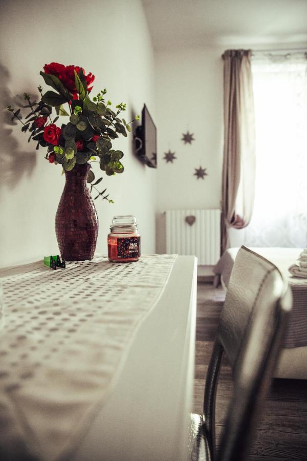 Bed and Breakfast Aleandre Фоджиа Экстерьер фото