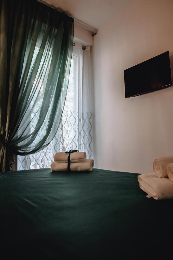 Bed and Breakfast Aleandre Фоджиа Экстерьер фото