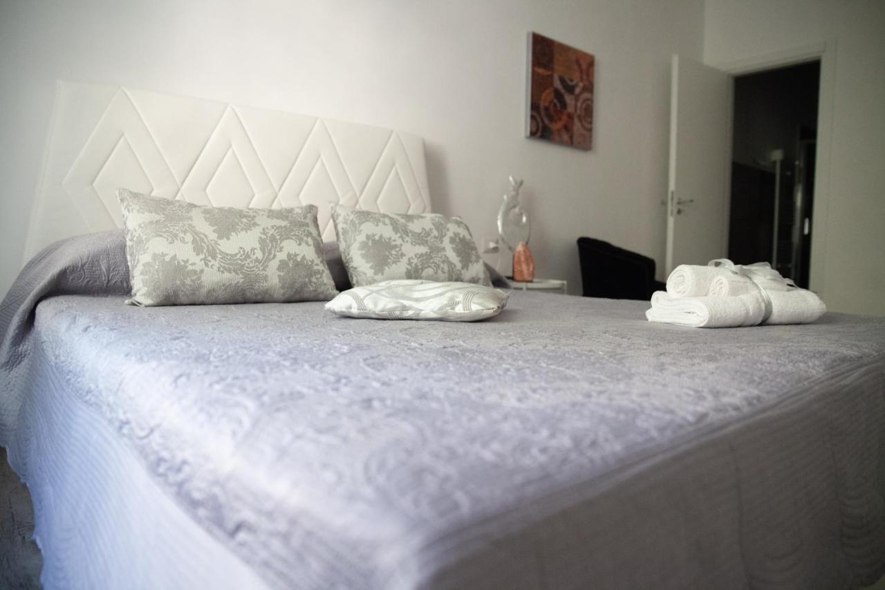 Bed and Breakfast Aleandre Фоджиа Экстерьер фото