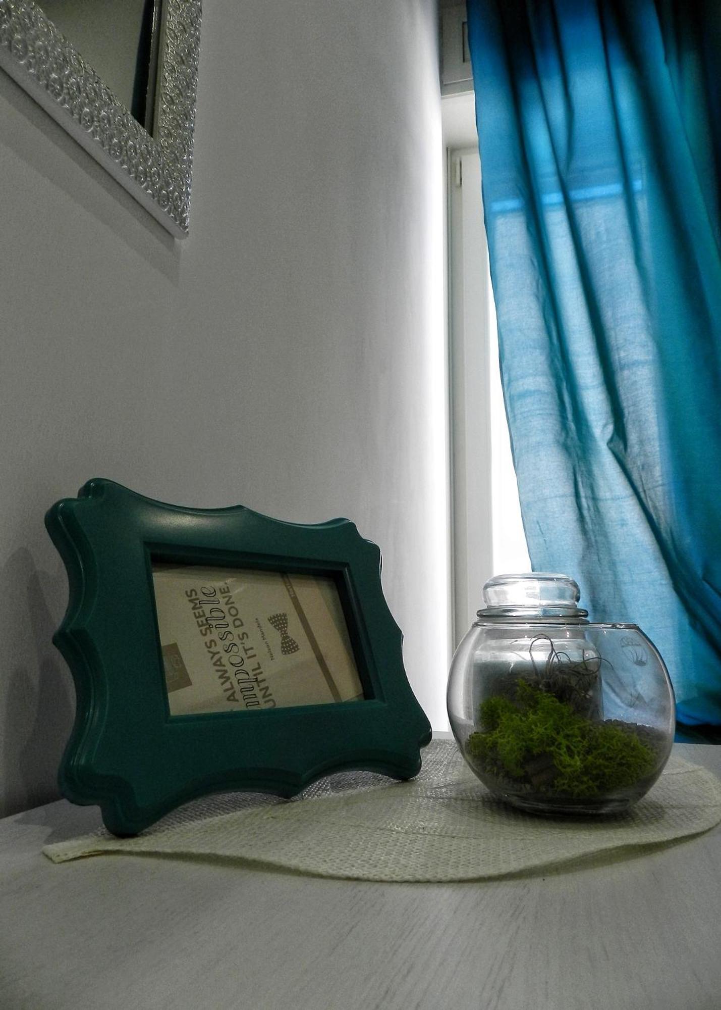 Bed and Breakfast Aleandre Фоджиа Экстерьер фото