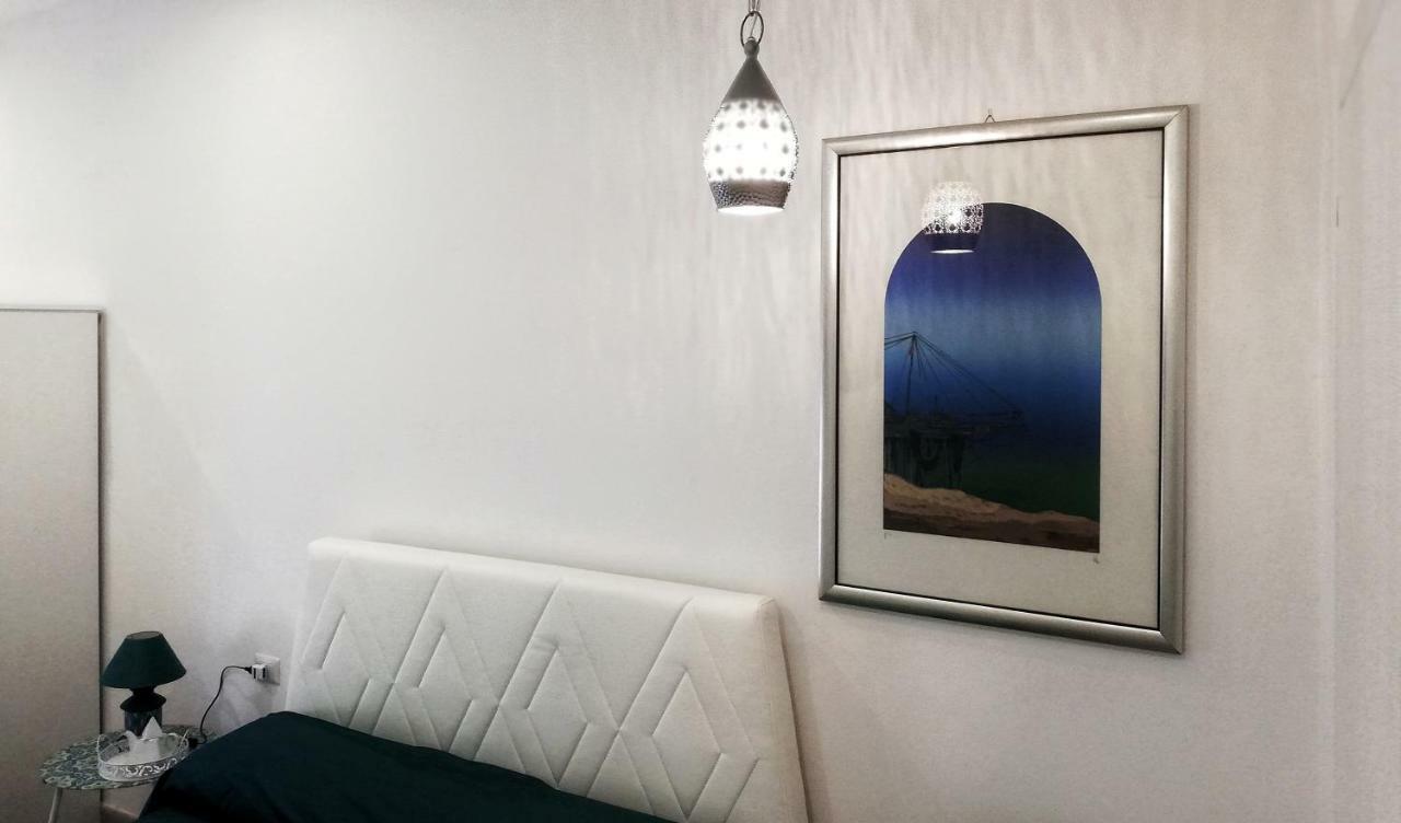 Bed and Breakfast Aleandre Фоджиа Экстерьер фото