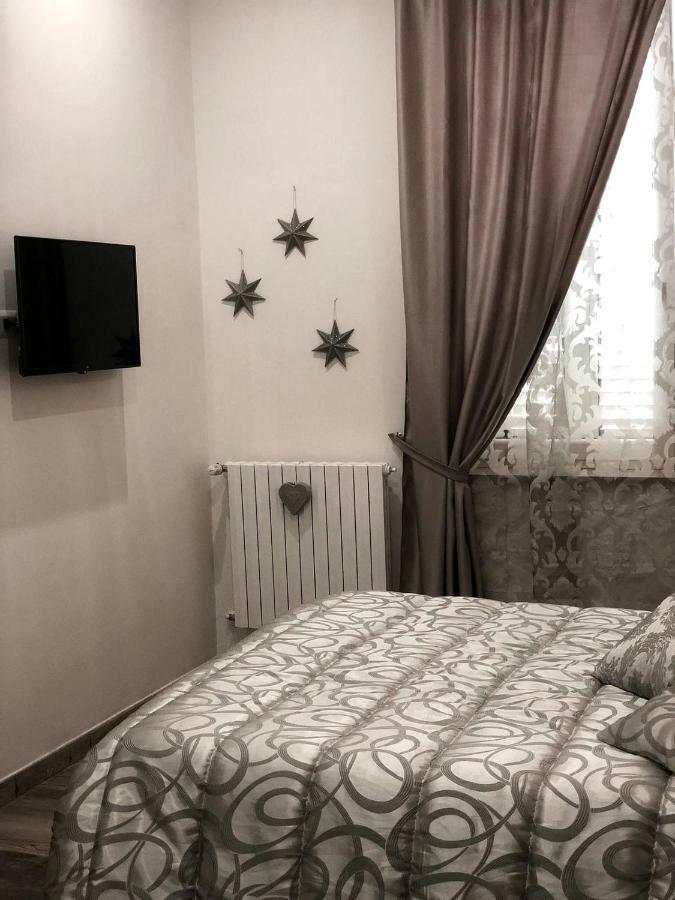 Bed and Breakfast Aleandre Фоджиа Экстерьер фото