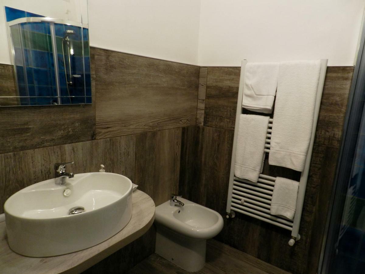 Bed and Breakfast Aleandre Фоджиа Экстерьер фото