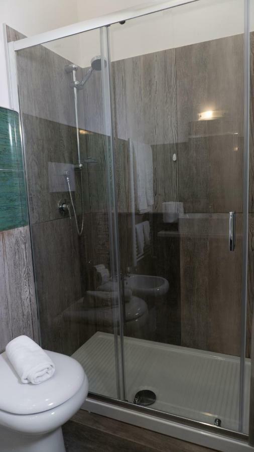 Bed and Breakfast Aleandre Фоджиа Экстерьер фото