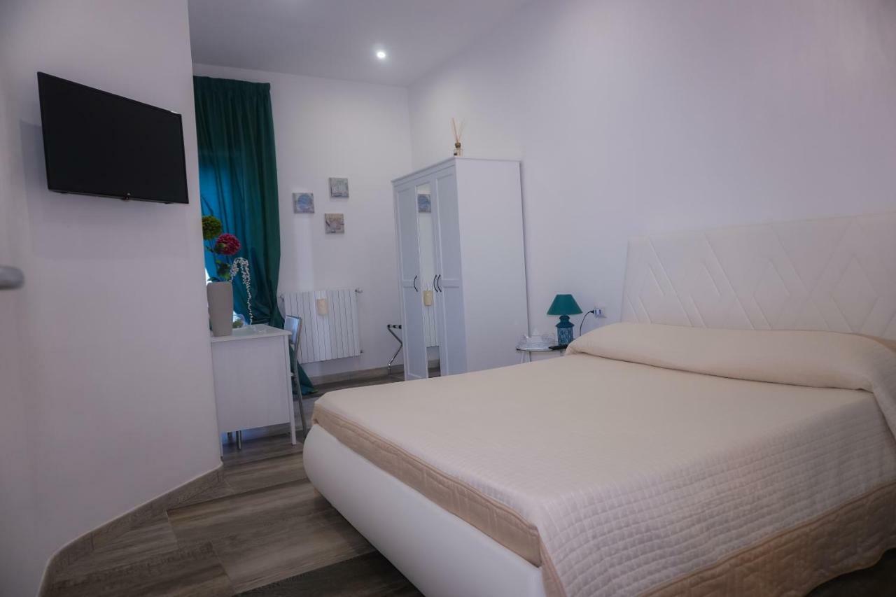 Bed and Breakfast Aleandre Фоджиа Экстерьер фото