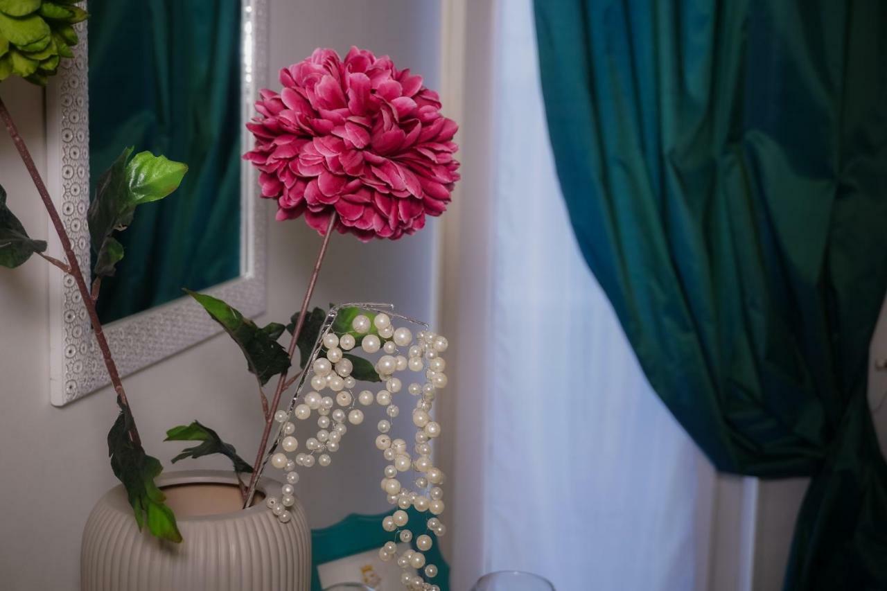 Bed and Breakfast Aleandre Фоджиа Экстерьер фото