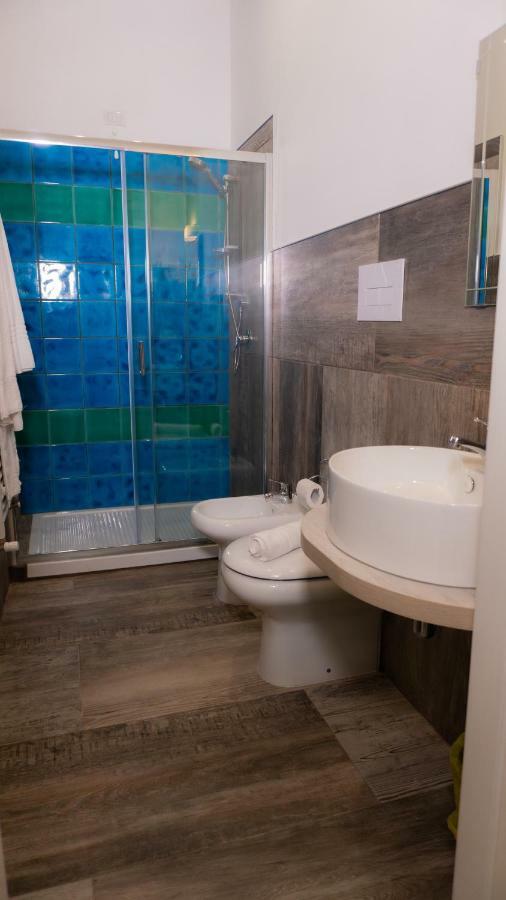 Bed and Breakfast Aleandre Фоджиа Экстерьер фото