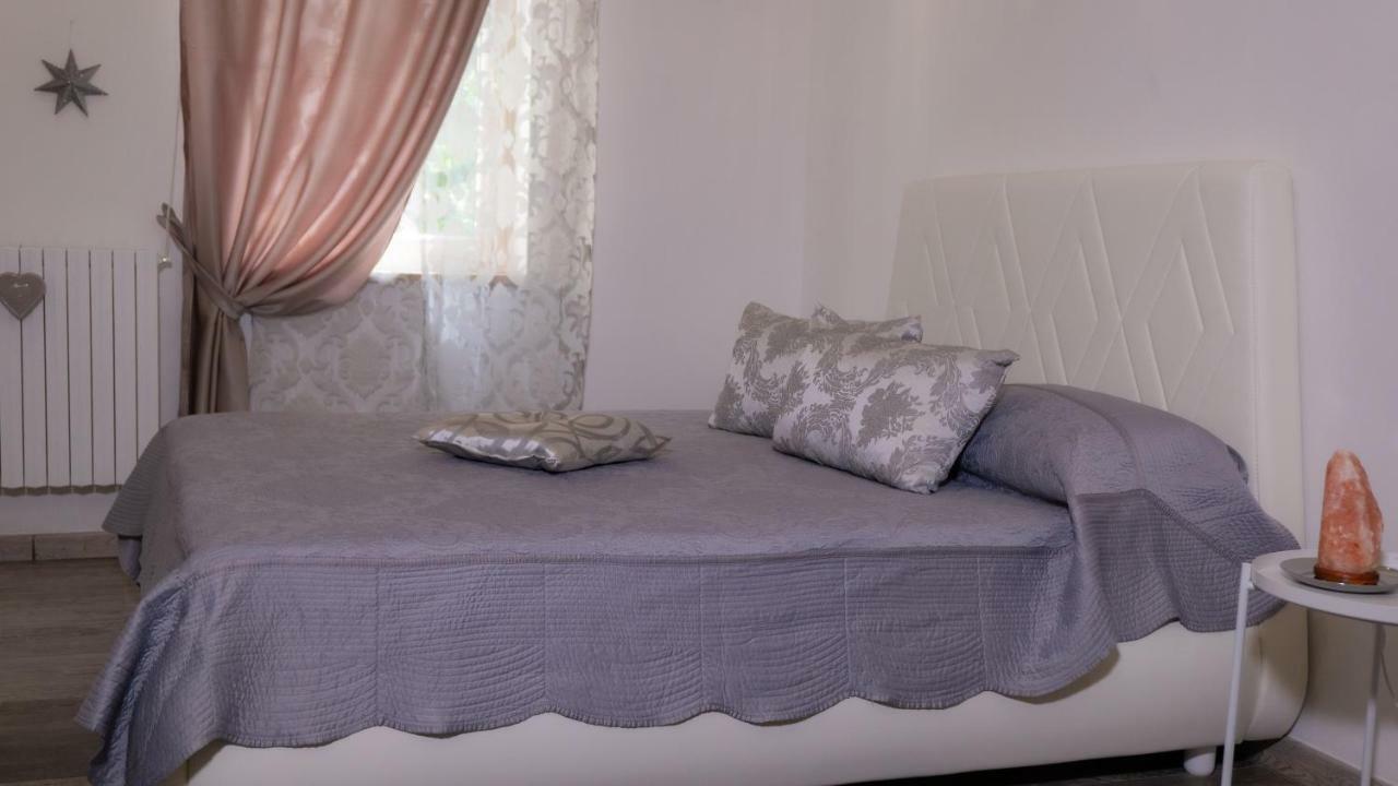 Bed and Breakfast Aleandre Фоджиа Экстерьер фото